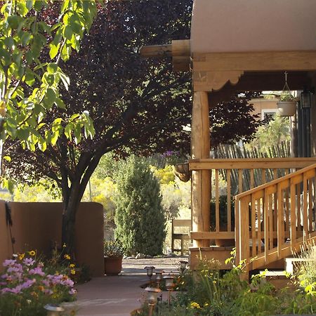 Santa Fe Bed & Breakfast Exterior foto