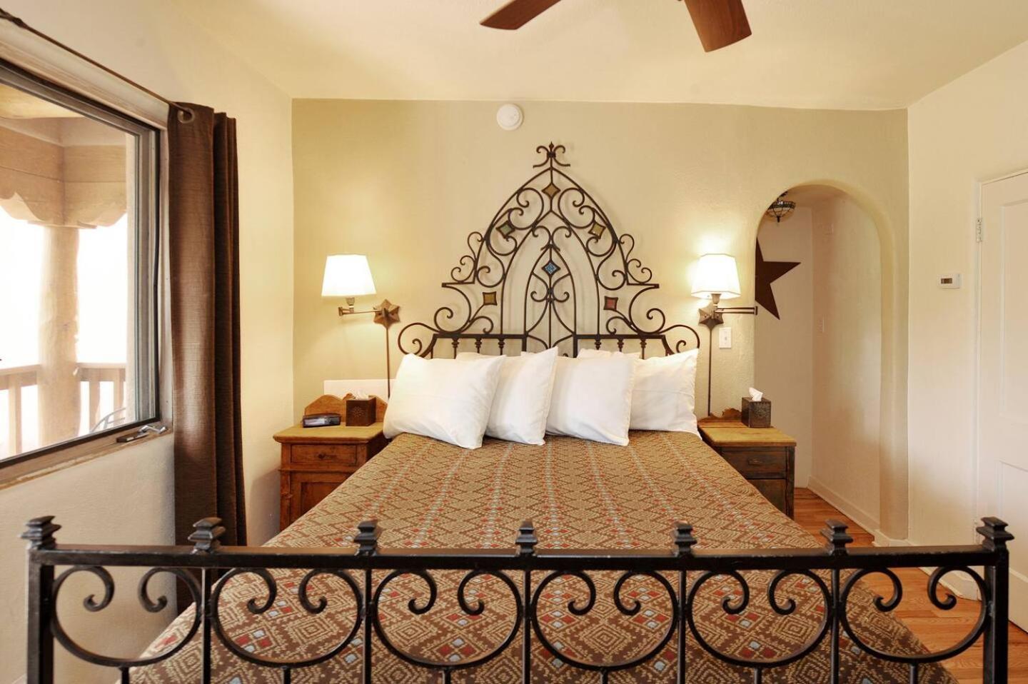 Santa Fe Bed & Breakfast Exterior foto