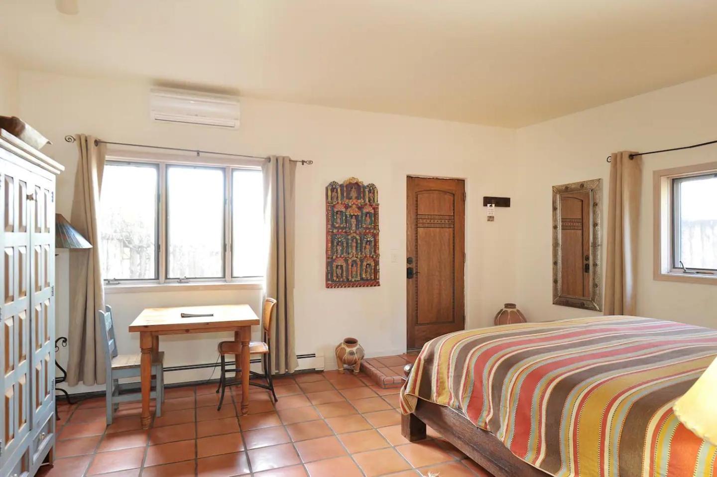 Santa Fe Bed & Breakfast Exterior foto